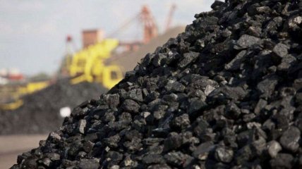 Украине не хватает угля накануне зимы – возможна остановка экспорта электроэнергии