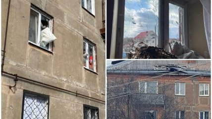 Українське місто Щастя обстрілюють уже кілька днів