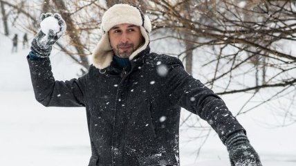 Мода 2019: стильные пуховики для мужчин осень-зима (Фото)