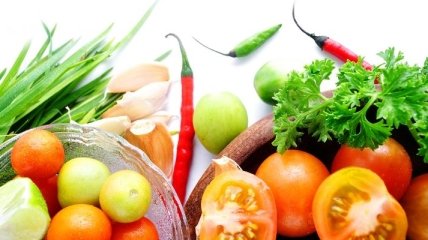 С 1 августа Россия запрещает ввозить овощи и фрукты из Польши