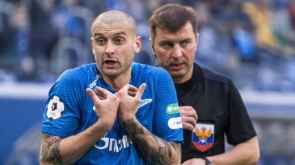 Ракицкий рассказал о несостоявшемся переходе в Динамо Киев