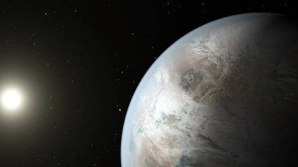Ученые открыли "вторую Землю" у ближайшей звезды