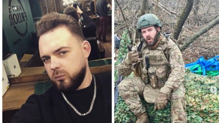 Кирилл Солошенко