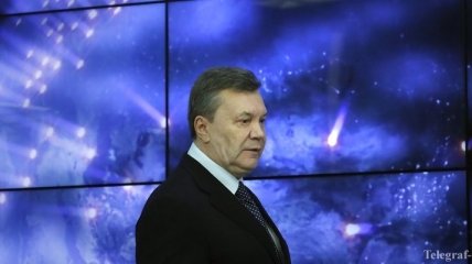 Януковича с паспортом вновь пригласили в Киевский апелляционный суд