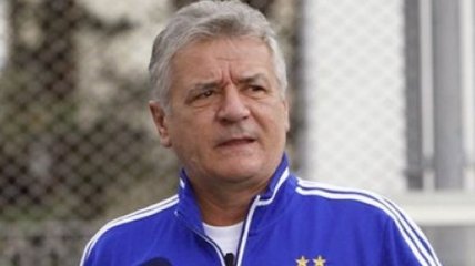 "Динамо" официально подтвердило смерть Андрея Баля