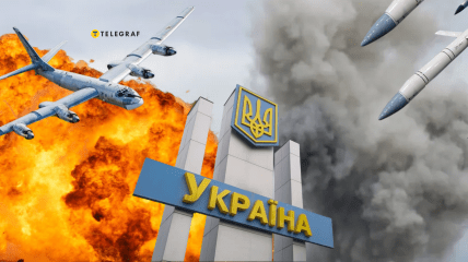 Враг продолжает терроризировать украинцев