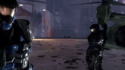 Состоялся релиз Halo: Reach для ПК (Видео)
