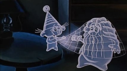 Хэллоуин: лучшие мультфильмы про привидений (ВИДЕО)