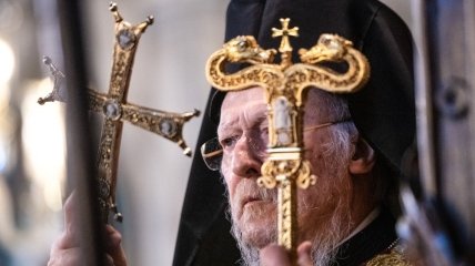 Патріарх вважає, що у Константинополі втілили в життя українську мрію