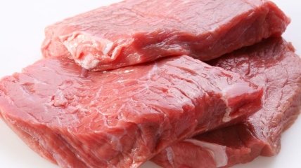 720 килограммов мяса украинец хотел вывезти в Россию контрабандой