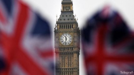 Правительство Британии опубликовало план Brexit