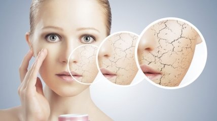 Как устранить проблему сухой шершавой кожи?