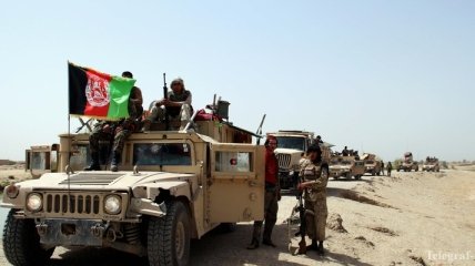 Талибан готов говорить с США, но не с правительством Афганистана