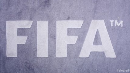 ФИФА оштрафовала Англию, Шотландию, Уэльс и Северную Ирландию
