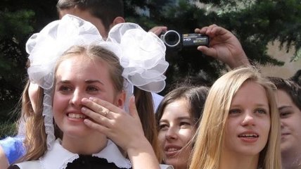 Более 80 школьников России не получат в этом году аттестат 