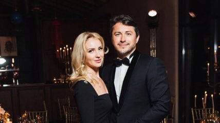 Сергей и Екатерина Притулы вместе уже более 10 лет