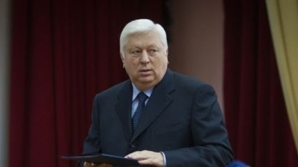 Пшонка представил нового прокурора Днепровской прокуратуры