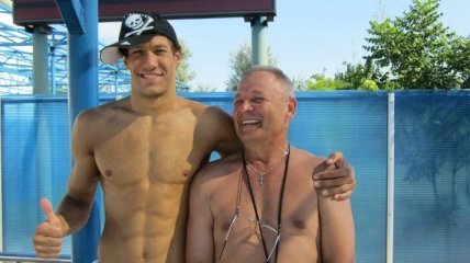 А. Федина: Без мировых рекордов невозможно выиграть даже заплыв
