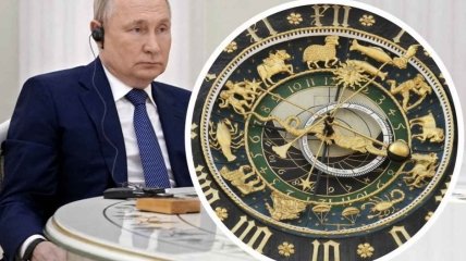 Влад Росс не заперечує близьку смерть російського диктатора