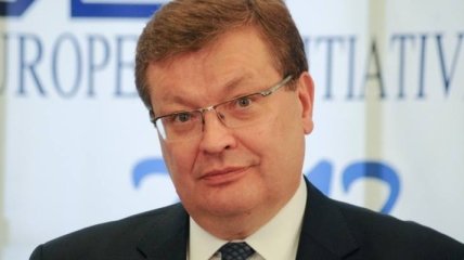 Константин Грищенко: Приоритет правительства - внедрение IT