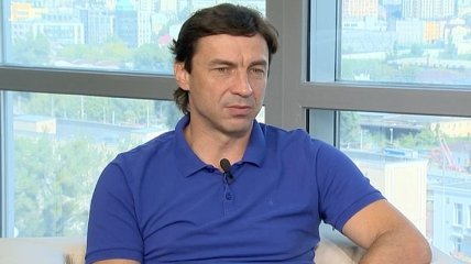 Ващук: Не думаю, что будет повтор игры чемпионата "Шахтер" - "Динамо"