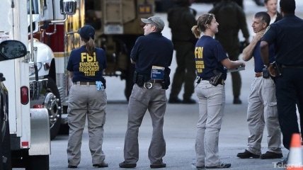 ФБР арестовало человека, который пытался "развязать джихад"