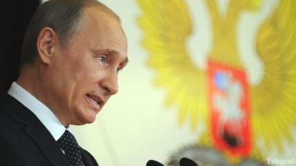 Путин оценил рост российского ВВП в 2012 году