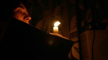 200 населенных пунктов Украины остались без света