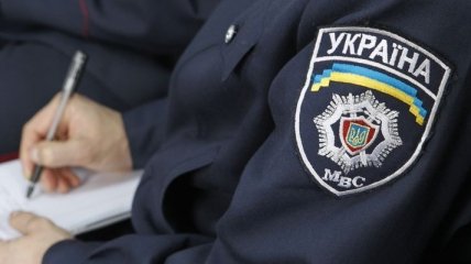 Харьковская региональная передающая телебашня - под контролем милиции 