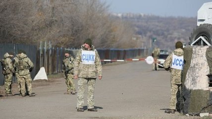 Штаб ООС заявляет о подготовке провокации в районе Петровского