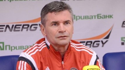 Чанцев убежден, что Динамо еще поборется за чемпионство