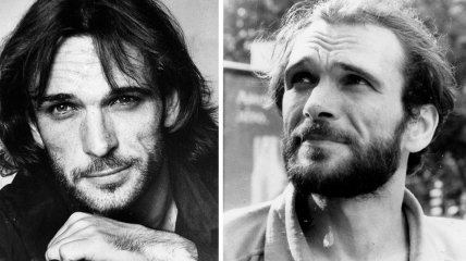 Олесь Ульяненко стал самым молодым лауреатом малой Шевченковской премии