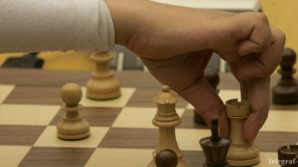 Украинские шахматистки завоевали "серебро" чемпионата Европы