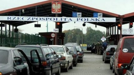 В Польше пограничники задержали подозреваемого в убийстве пленных на Донбассе