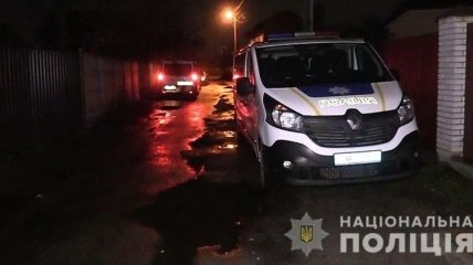 Самооборона: В Киеве женщина во время ссоры убила своего мужа (Фото, Видео)