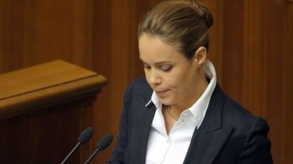 Наталья Королевская уволена с должности Министра соцполитки
