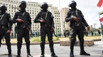 В Египте в результате перестрелке убили 2 подозреваемых в изготовлении бомб