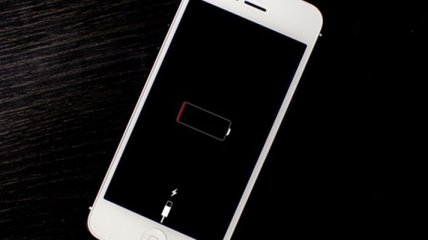 Эксперты рассказали, что моментально разряжает батарею iPhone
