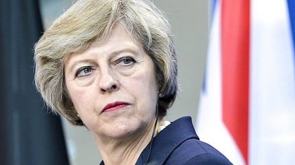 Brexit: Мэй заявила о решающей неделе для будущего Британии