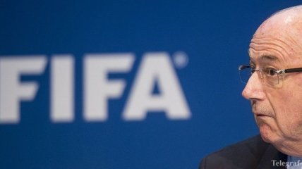 Блаттер пообещал Монголии чемпионат мира по футболу