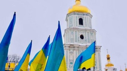 В Киеве проходит Объединительный церковный собор: все подробности