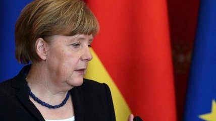 Большинство немцев считают, что дрожь Меркель - это ее личное дело