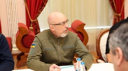 Олексій Резніков підтримав рішення В’ячеслава Шаповалова