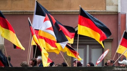 В Германии остаются более 500 тысяч беженцев, получивших отказ в убежище