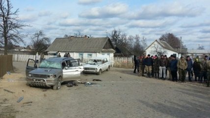 Стрельбу в Ровненской области квалифицировали как "хулиганство"