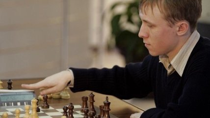  Руслан Пономарев занял 2-е место на шахматном турнире