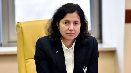 Екатерина Монзуль предложила существенные изменения в работе судей