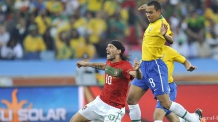Знаменитый бразилец завершил карьеру футболиста
