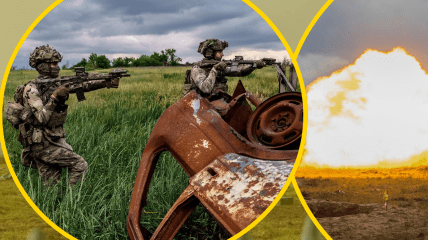 Переводят ли в пехоту силы ПВО?