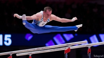 Олег Верняев – четвертый в многоборье на ЧМ в Глазго